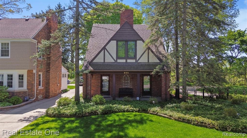 House in Dearborn, Michigan, United States 2 - 18372909