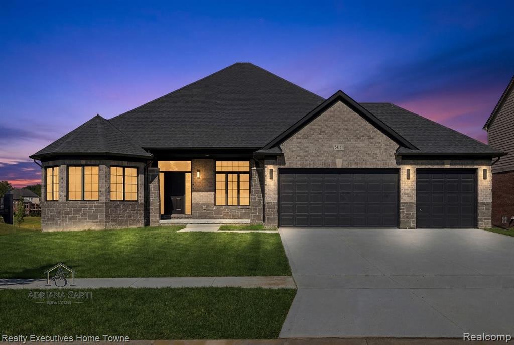 House in Macomb, Michigan, United States 1 - 18423597
