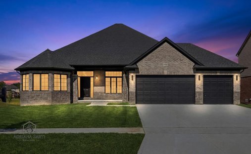 Casa a Macomb, Michigan, Stati Uniti 1