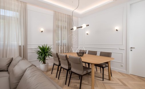 Apartment in Grad Opatija, Primorje-Gorski Kotar County, Croatia 1