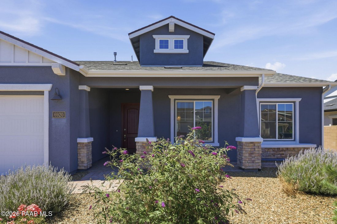 House in Prescott, Arizona, United States 2 - 18422931
