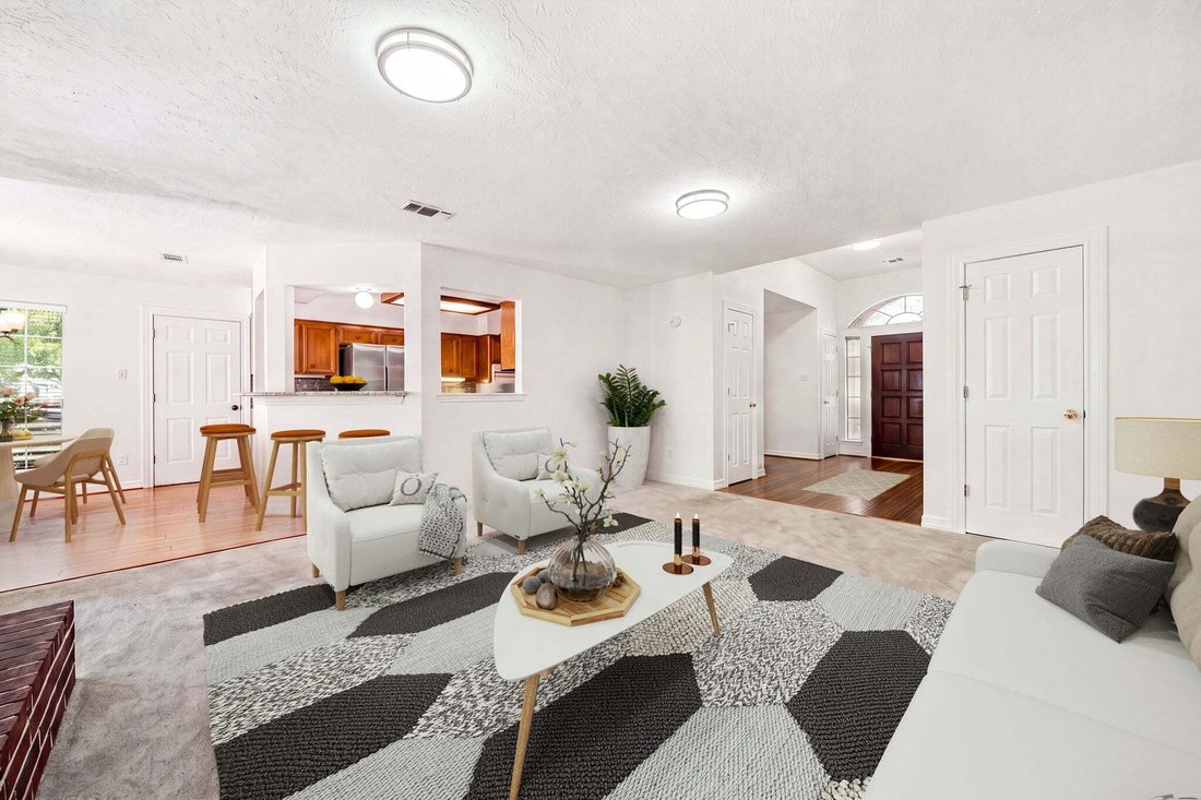 House in Katy, Texas, United States 5 - 18421880