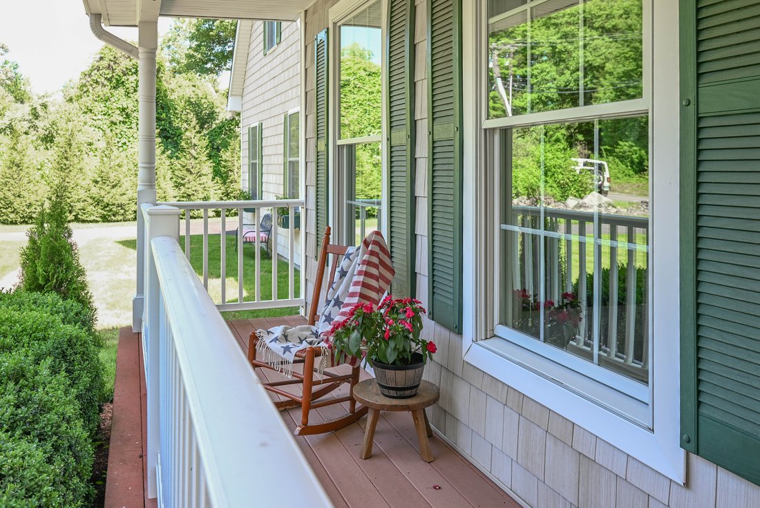 House in Newtown, Connecticut, United States 5 - 18421287