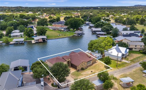 House in Llano, Texas, United States 1