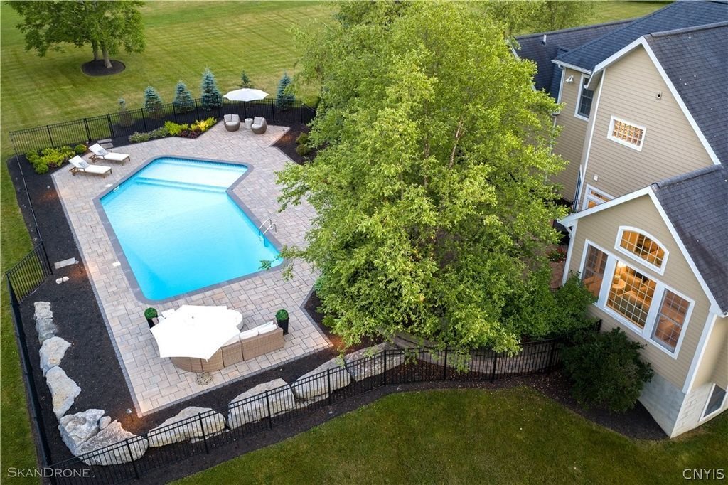 House in Skaneateles, New York, United States 4 - 18425031