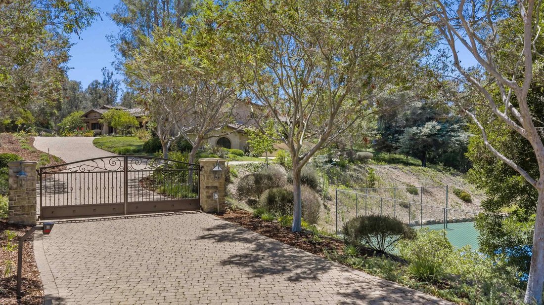 House in Rancho Santa Fe, California, United States 2 - 18423517