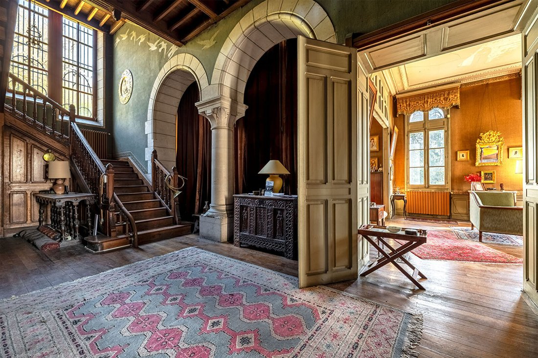 Villa in Ouest, Trélissac, France 5 - 18424463