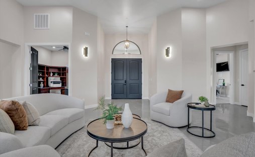 House in Oakley, California, United States 1