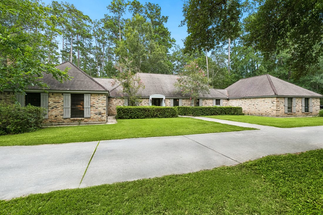 House in Madisonville, Louisiana, United States 3 - 18421079