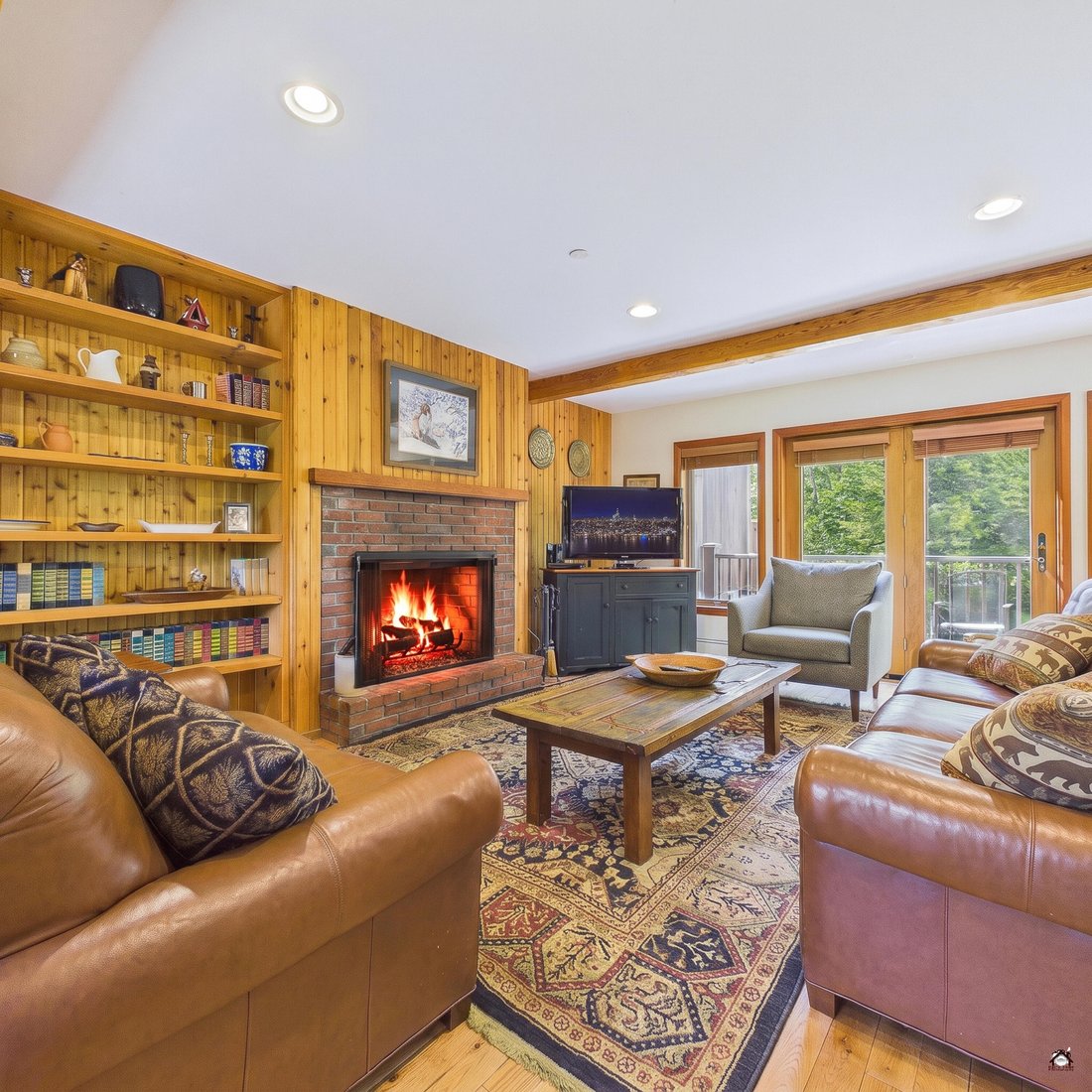 Condo in Carrabassett Valley, Maine, United States 2 - 18422602
