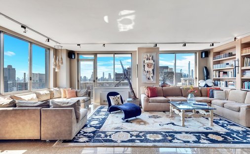 Condominio a New York, New York, Stati Uniti 1
