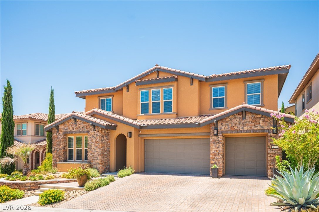 House in Las Vegas, Nevada, United States 1 - 18422487