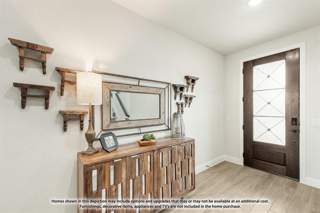 House in Joshua, Texas, United States 3 - 18423794