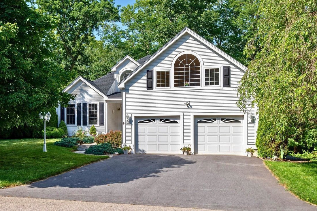House in Hampton, New Hampshire, United States 1 - 18420727