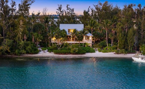 House in Longboat Key, Florida, United States 1