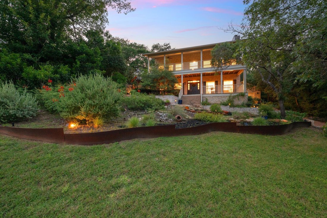House in Austin, Texas, United States 4 - 18422249