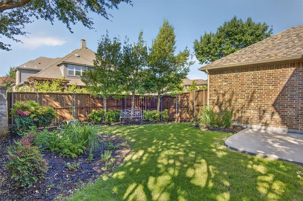 House in Allen, Texas, United States 4 - 18423786