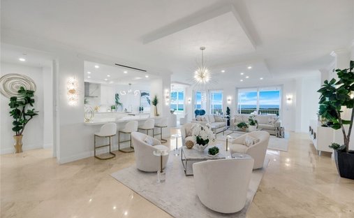 Condo in Bonita Springs, Florida, United States 1