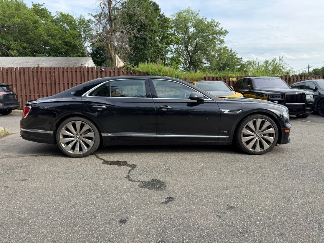 Sedan in East Brunswick, NJ, United States 5 - 18424656