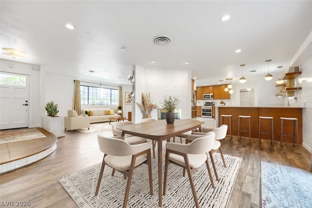 House in Las Vegas, Nevada, United States 5 - 18329952