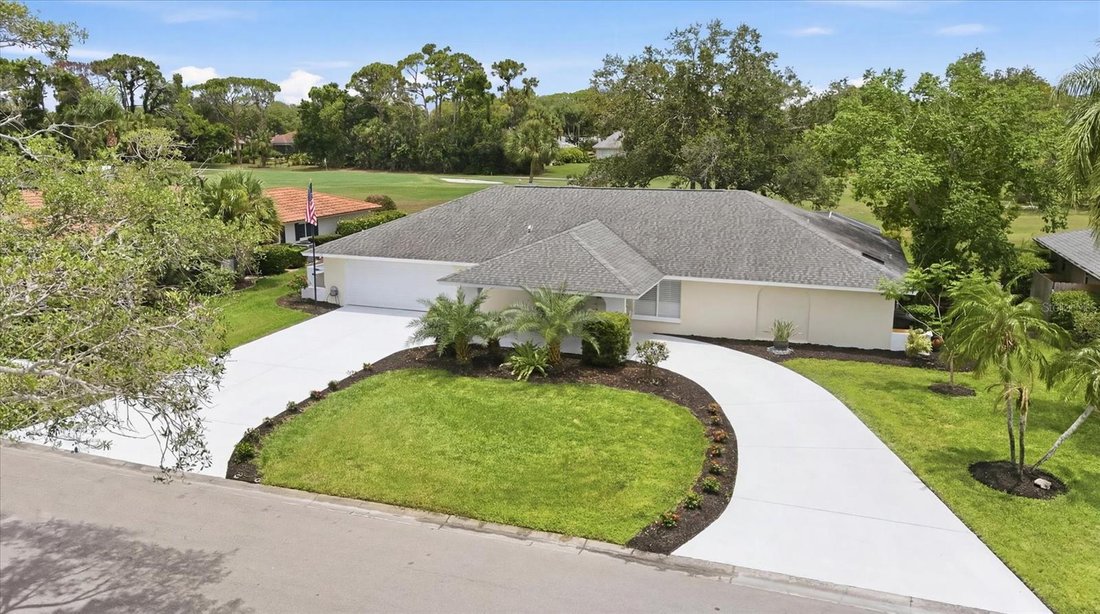 House in Sarasota, Florida, United States 1 - 18422193
