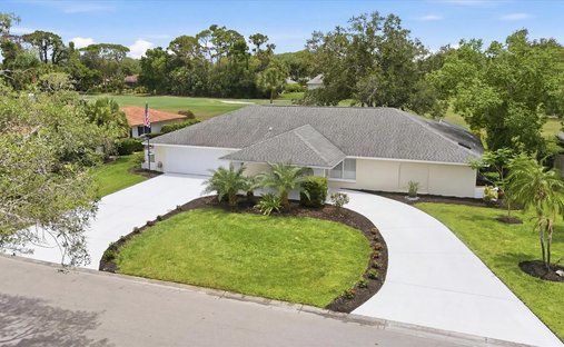 House in Sarasota, Florida, United States 1