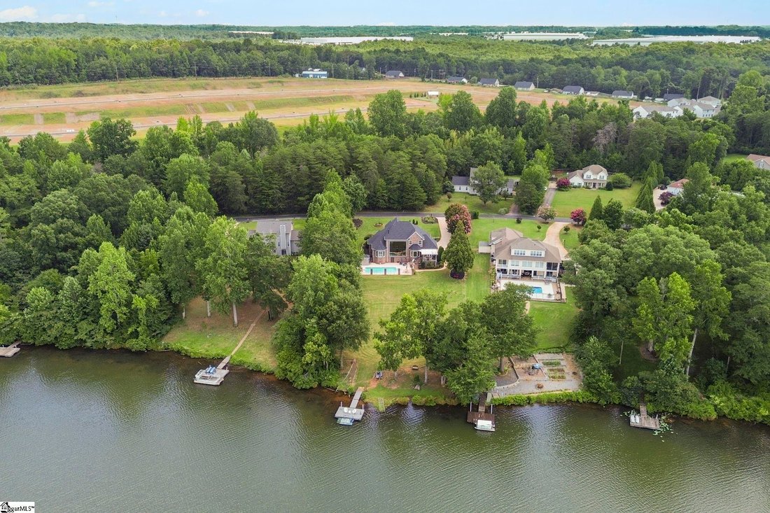 House in Spartanburg, South Carolina, United States 5 - 18420660