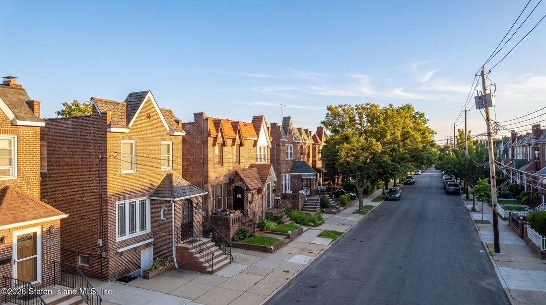 Townhouse in New York, New York, United States 2 - 18422728