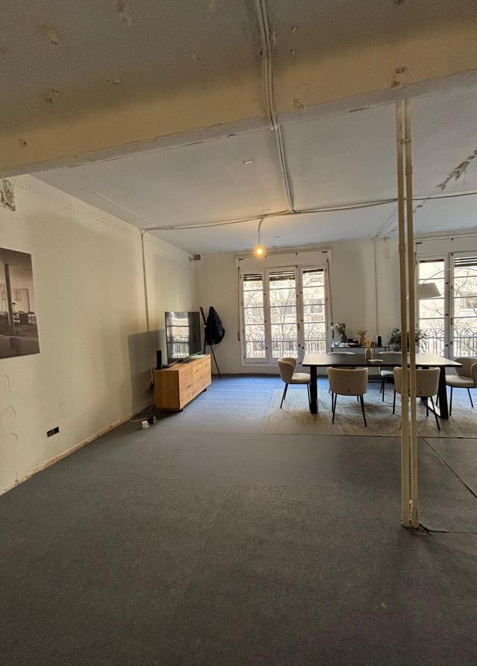 Apartment in Chamartín, Madrid, Spain 5 - 18420914