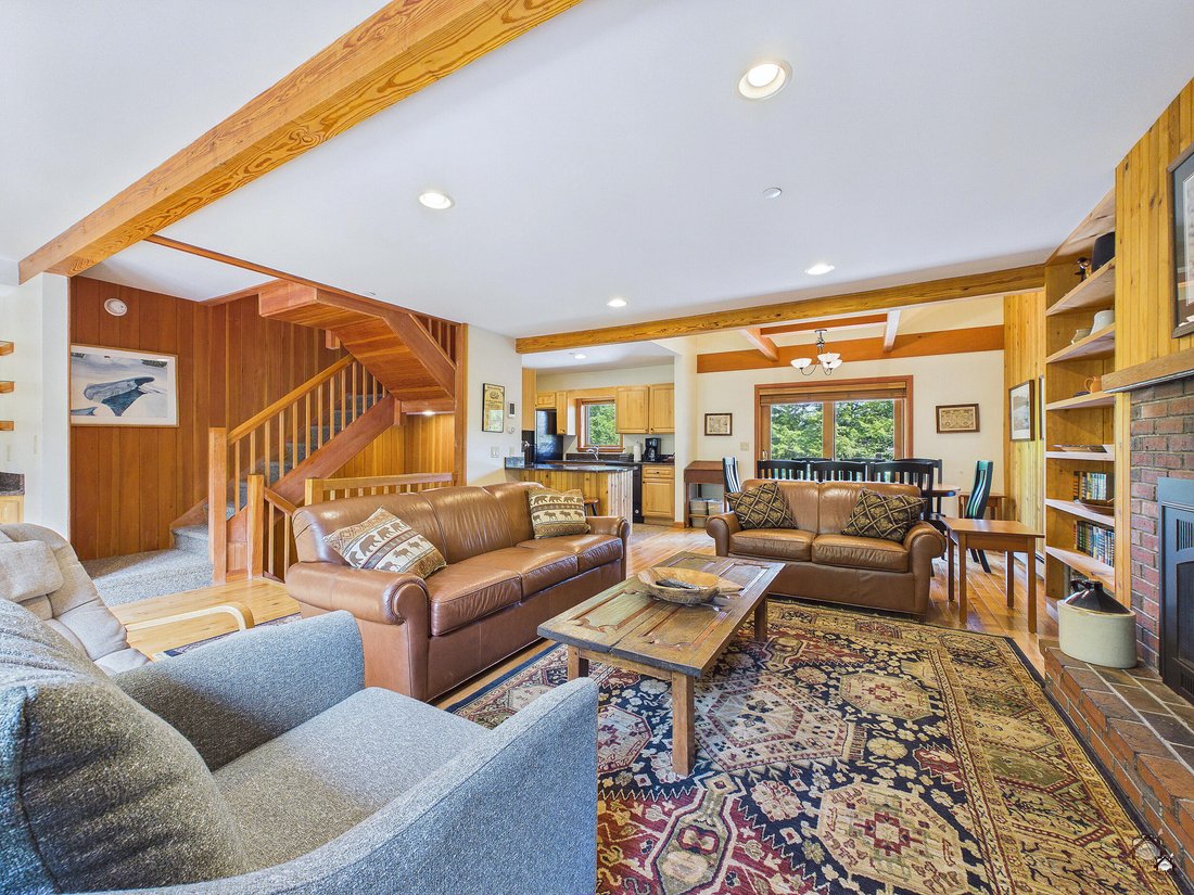 Condo in Carrabassett Valley, Maine, United States 4 - 18422602