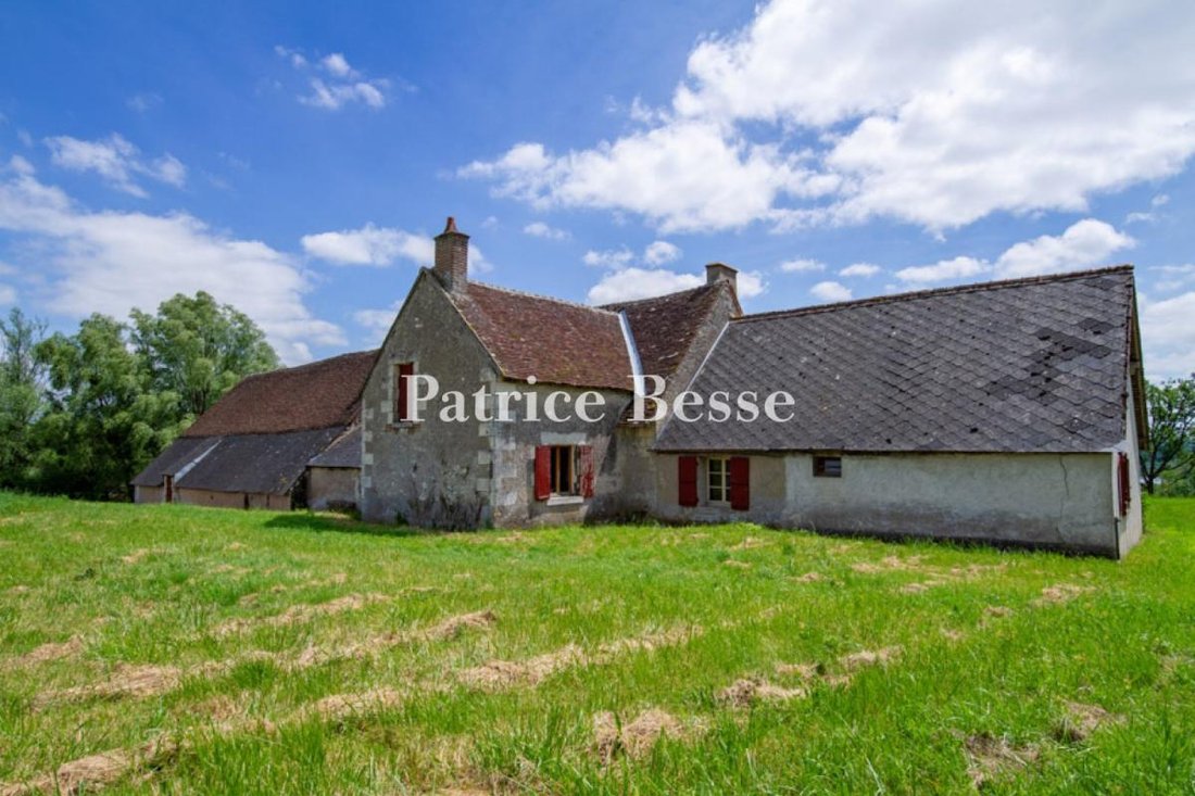 House in Centre Ville, Blois, France 4 - 14339938
