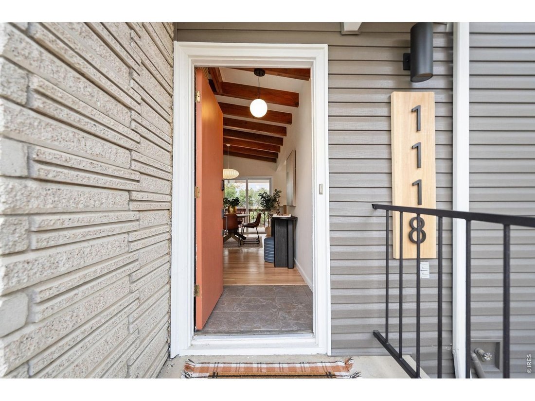 House in Fort Collins, Colorado, United States 5 - 18394503