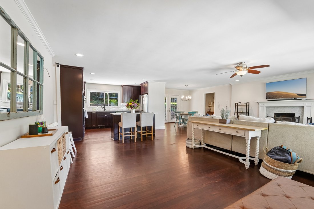 House in West Friendship, Maryland, United States 3 - 18421804