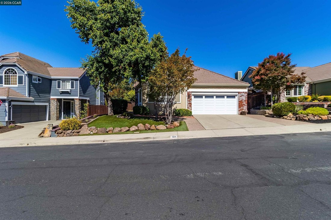 House in Clayton, California, United States 1 - 18423208