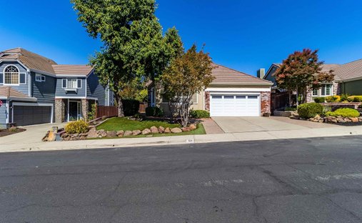 House in Clayton, California, United States 1