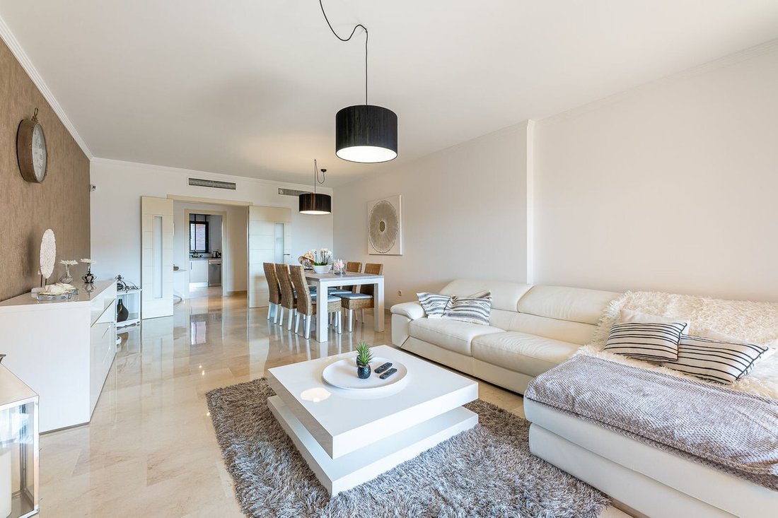 Wohnung in Casares, Andalusien, Spanien 5 - 18421159