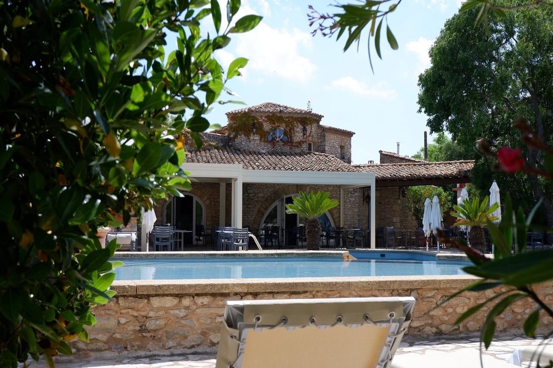 House in Uzès, Occitania, France 5 - 18424004