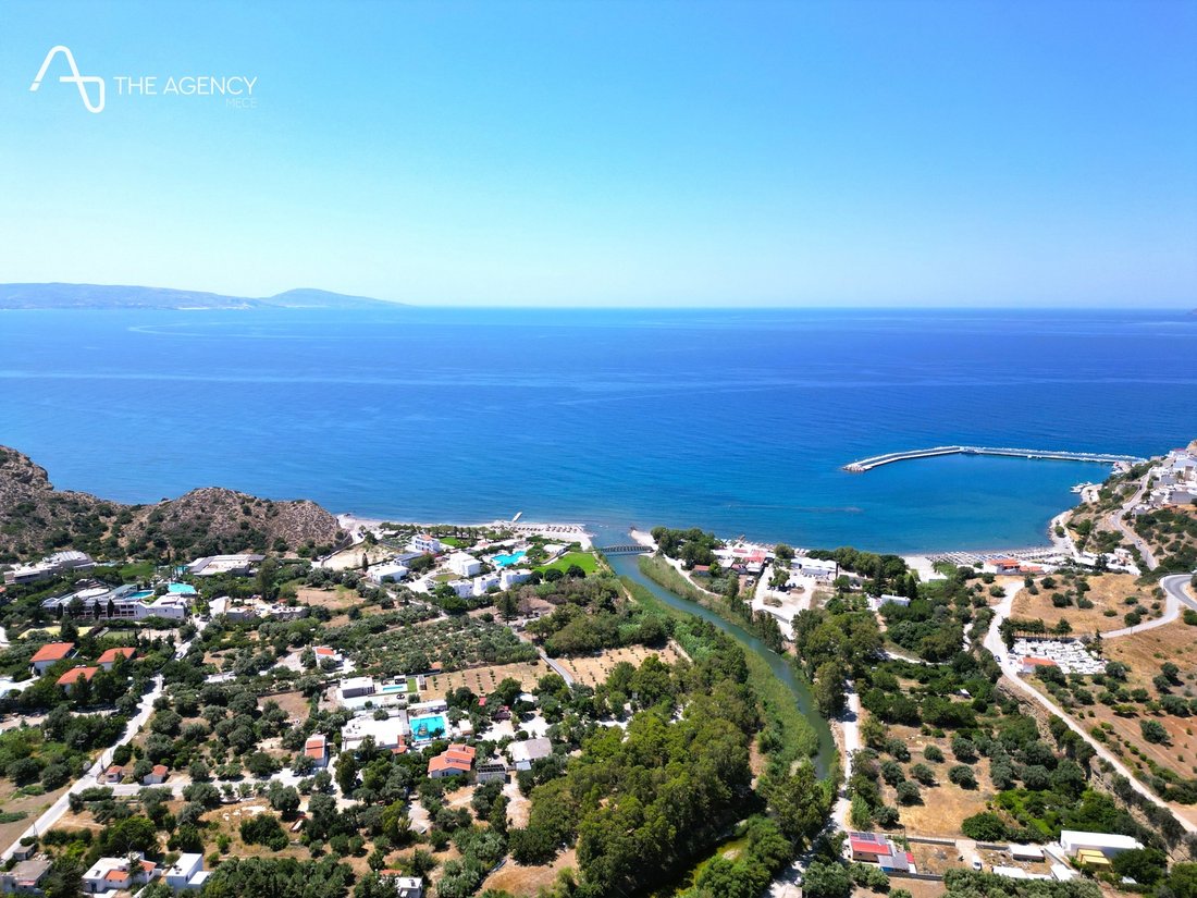 Land in Agios Vasileios, Greece 2 - 18420650