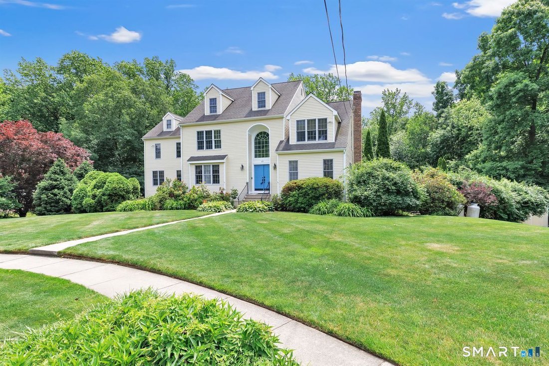 House in Stratford, Connecticut, United States 5 - 18422107