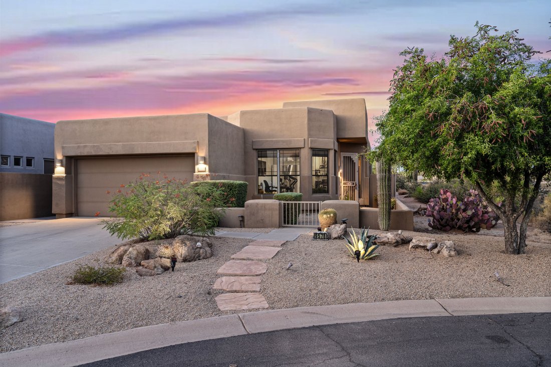 House in Scottsdale, Arizona, United States 2 - 18421288