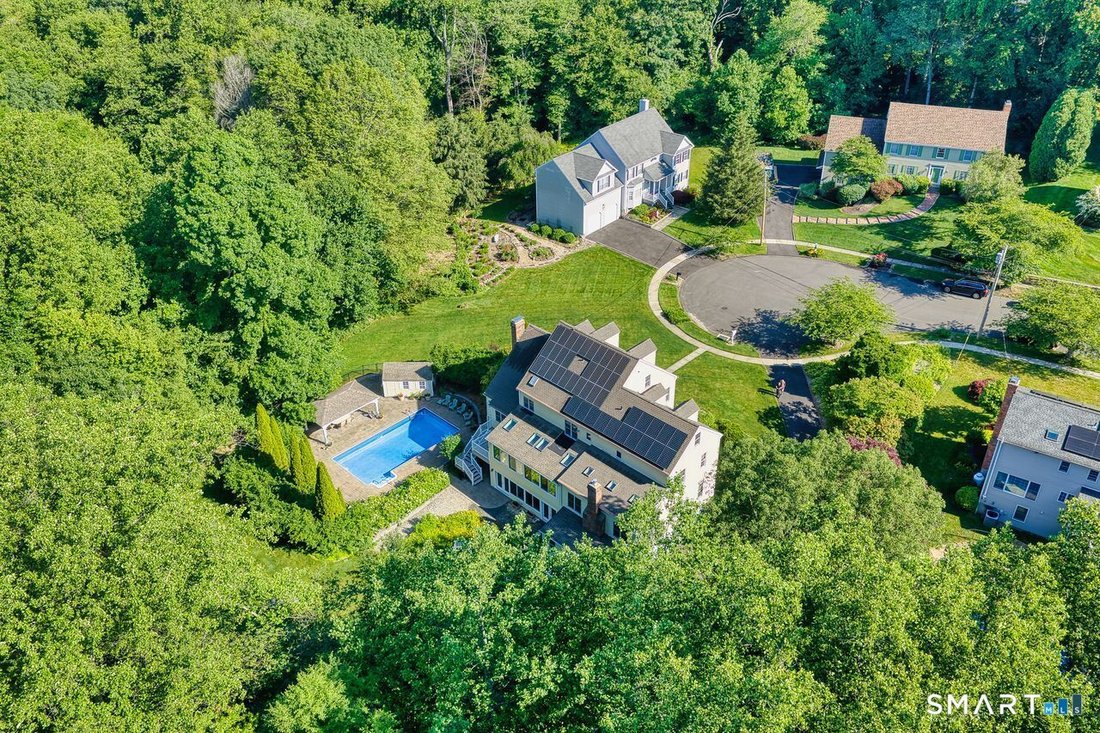 House in Stratford, Connecticut, United States 3 - 18422107