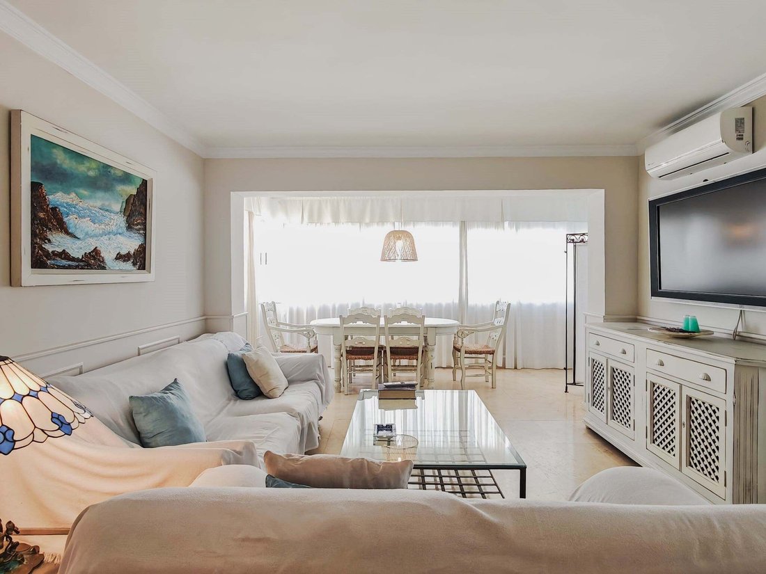 Apartment in Marbella, Andalusia, Spain 5 - 18420921