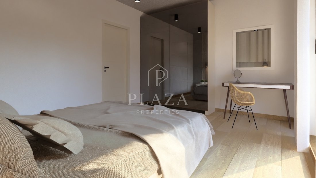 Apartment in Grad Opatija, Primorje-Gorski Kotar County, Croatia 3 - 17714554