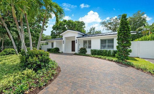 House in Miami, Florida, United States 1
