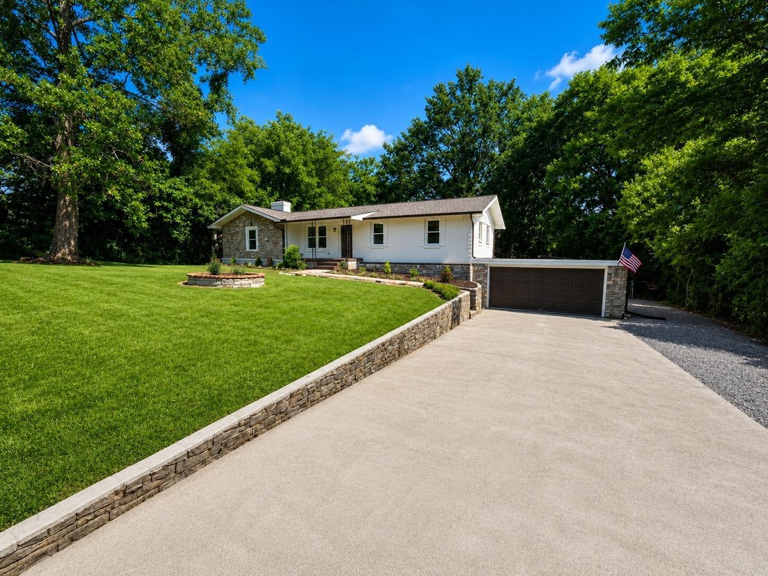 House in Hendersonville, Tennessee, United States 2 - 18422531