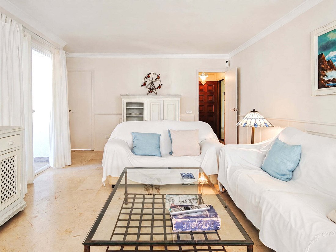 Apartment in Marbella, Andalusia, Spain 2 - 18420921