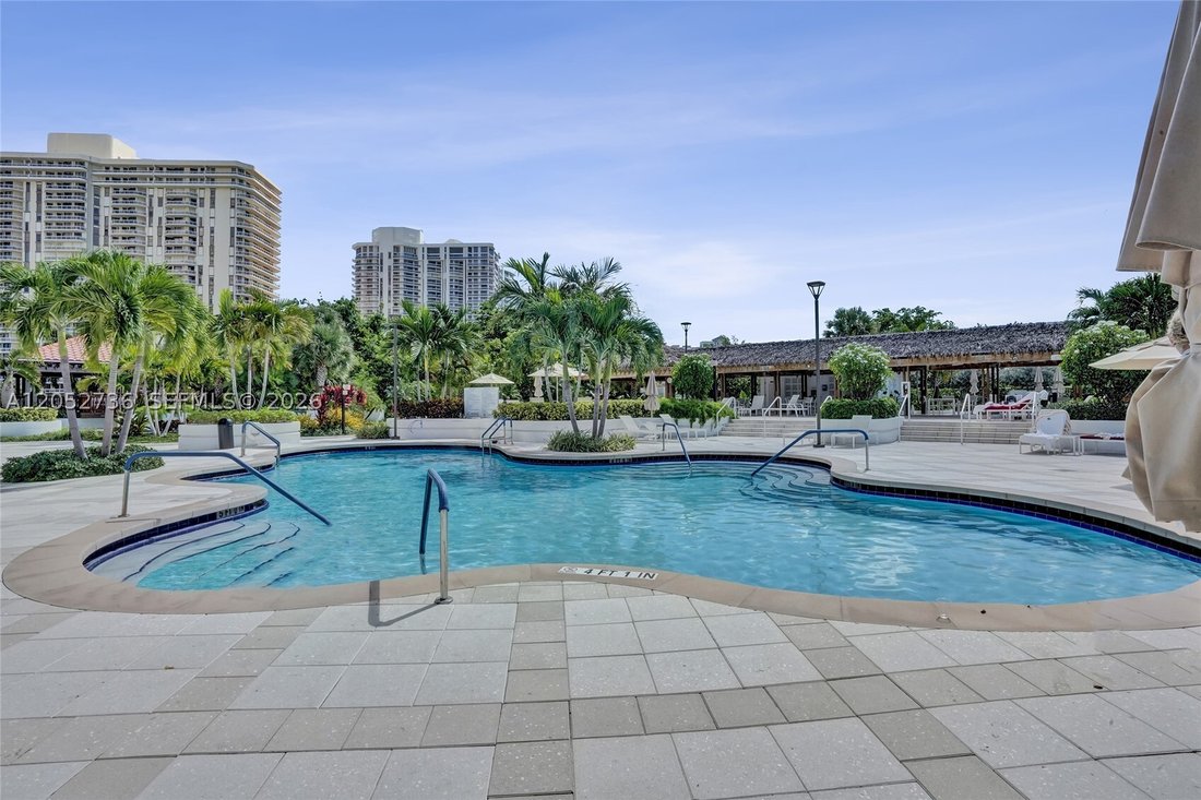 Condo in Aventura, Florida, United States 1 - 18423101