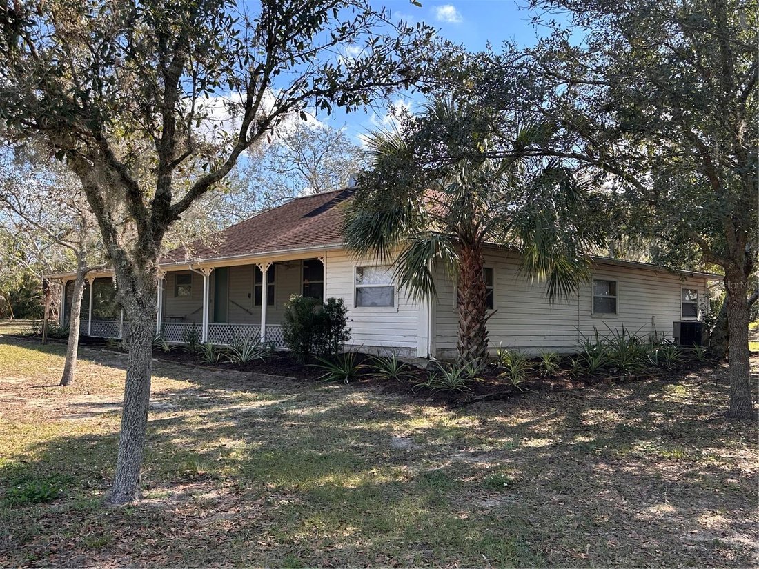 House in Lake Wales, Florida, United States 1 - 18422165