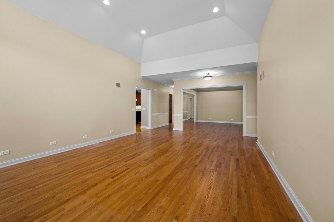 Townhouse in Lake Bluff, Illinois, United States 5 - 18423382