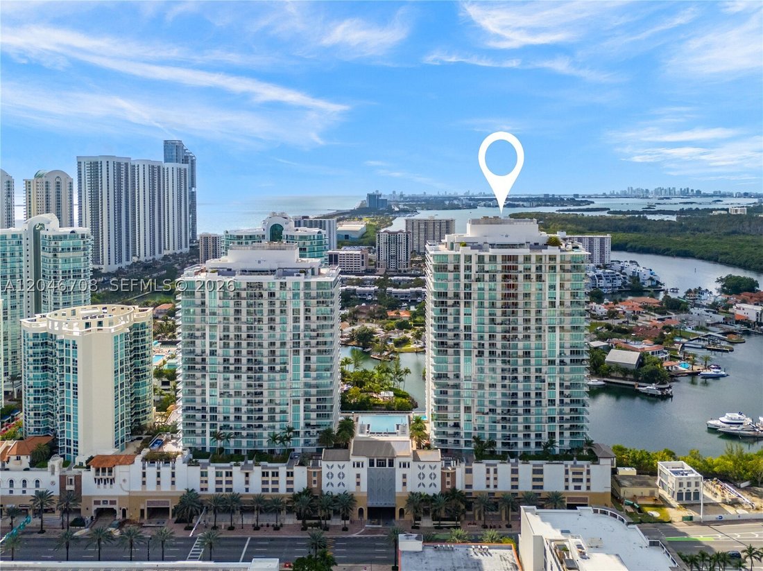 Appartement à Golden Beach, Floride, États-Unis 4 - 18423084